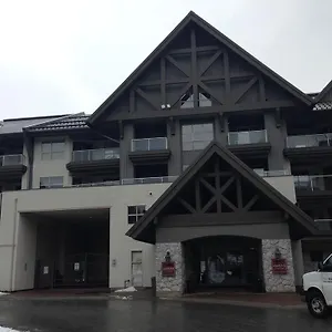 The Aspens By Premier Apartment Whistler