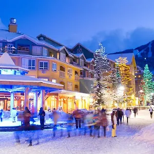 Blackcomb Vacation - Village North Apartment Whistler