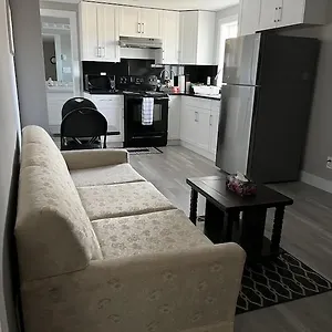 Dugg Apartment Victoria