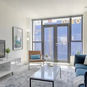Bulgarka Apartment Victoria