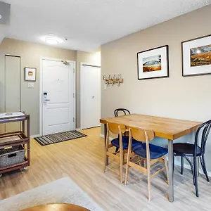 The Marquise Apartment Whistler