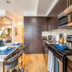 1br Luxury - Downtown Holiday home