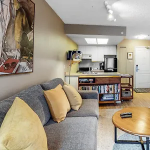 The Marquise Apartment Whistler